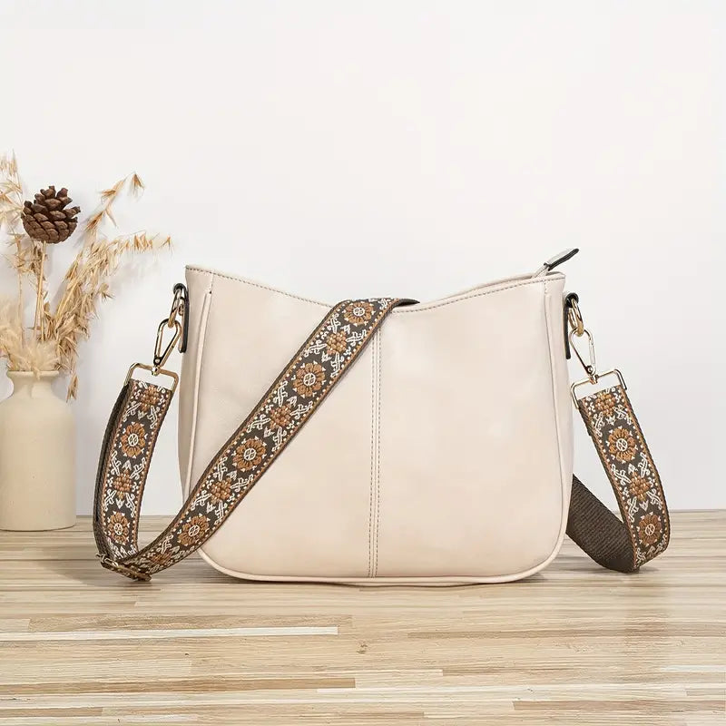 Norelia® | Vegan Schoudertas