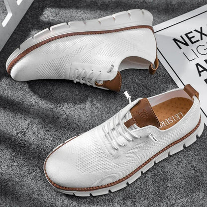 ComfoShoes - Ultracomfortabele Orthopedische Schoenen