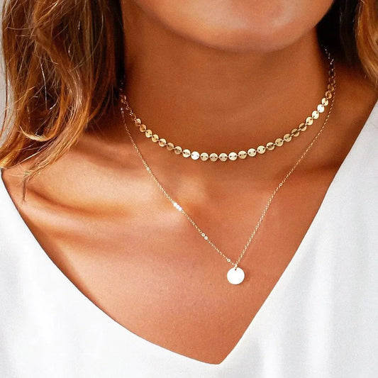 Lynn Ketting | Goud