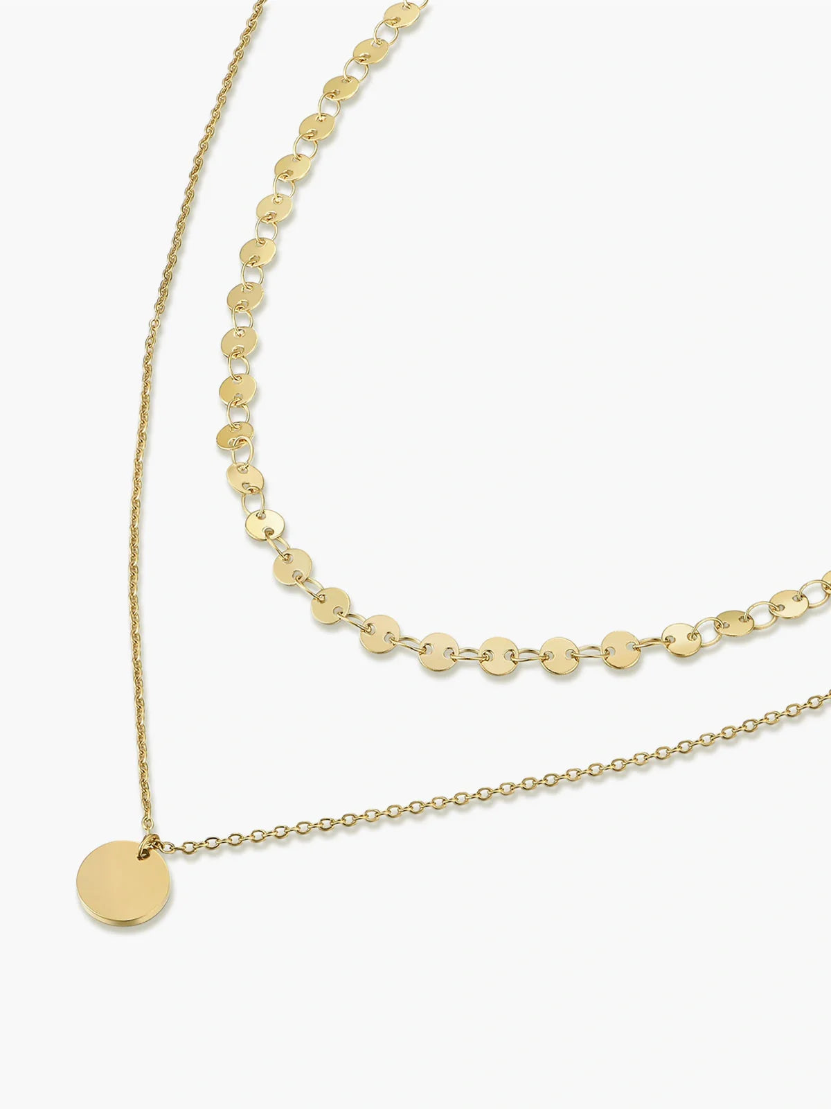 Lynn Ketting | Goud