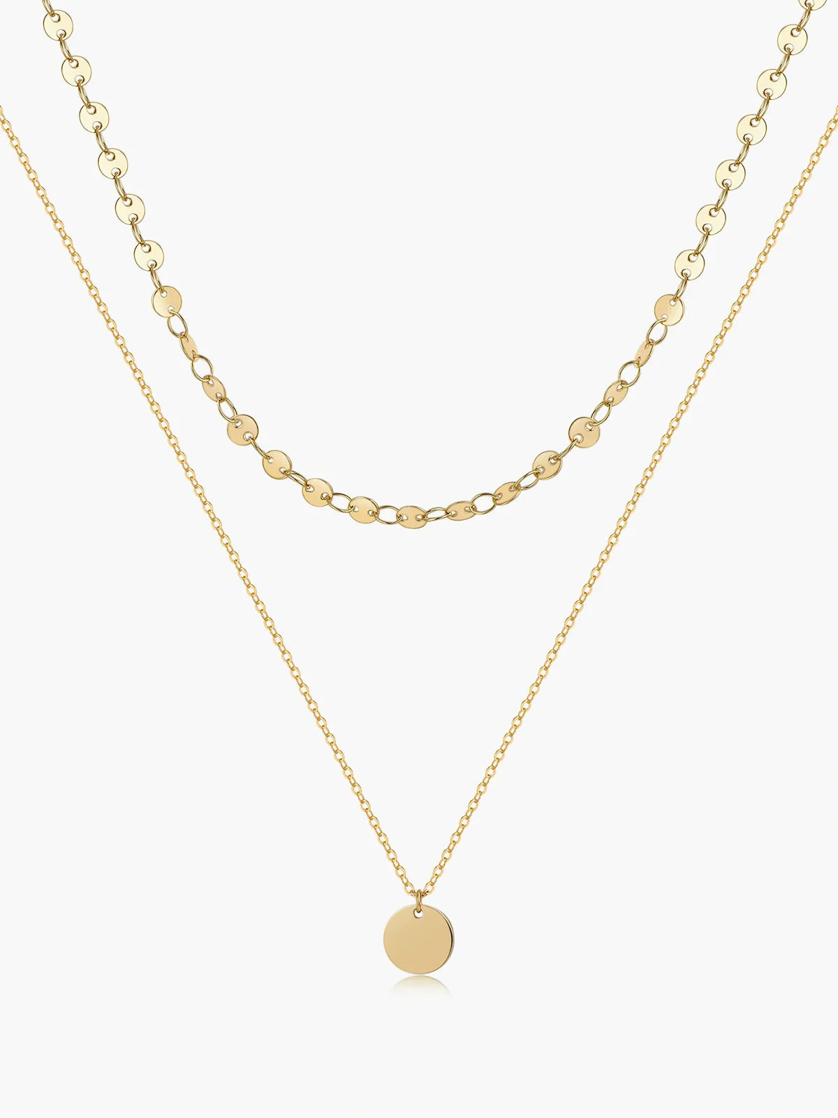 Lynn Ketting | Goud
