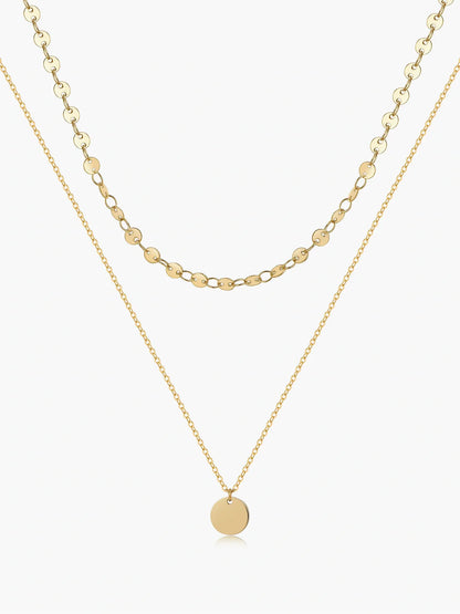 Lynn Ketting | Goud