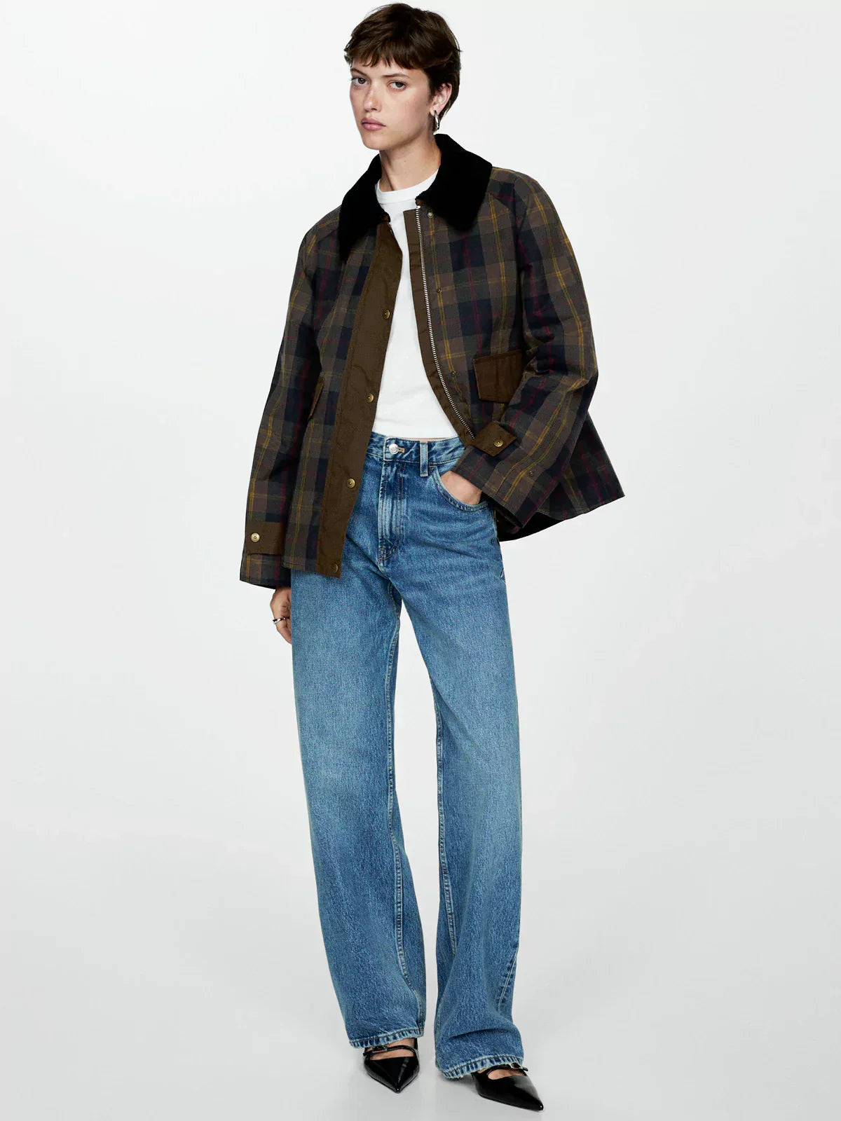 Norelia® | Fashion Damesjack