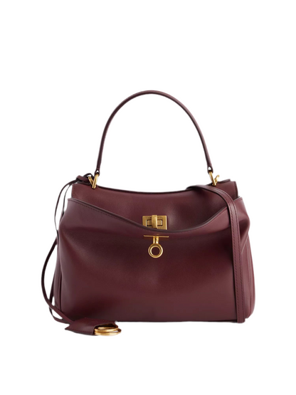 Norelia® | Elegante schoudertas Fiorenza