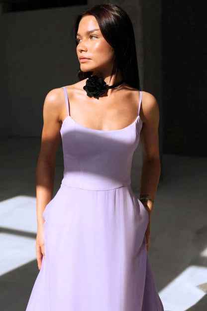 Lara | Chic Twirl Jurk