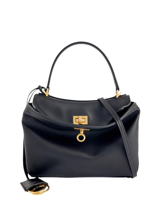 Norelia® | Elegante schoudertas Fiorenza