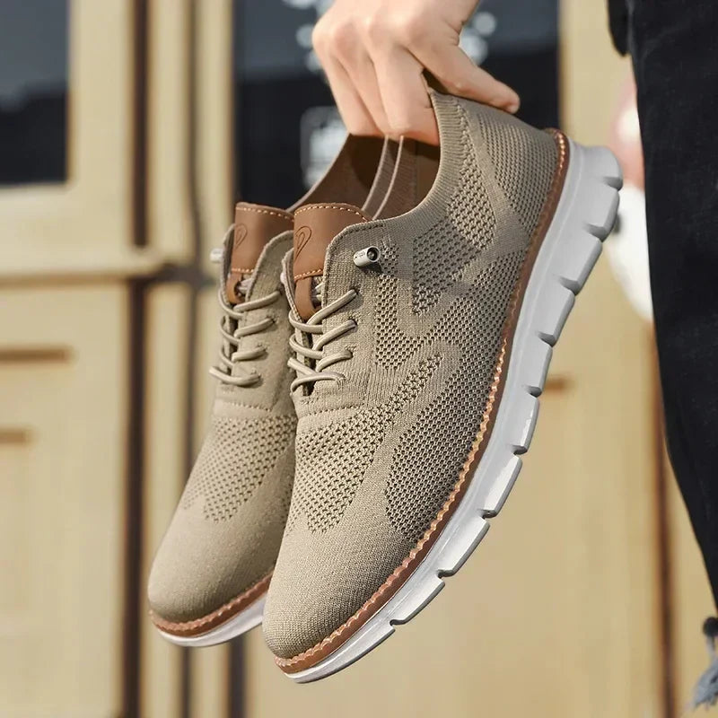 ComfoShoes - Ultracomfortabele Orthopedische Schoenen