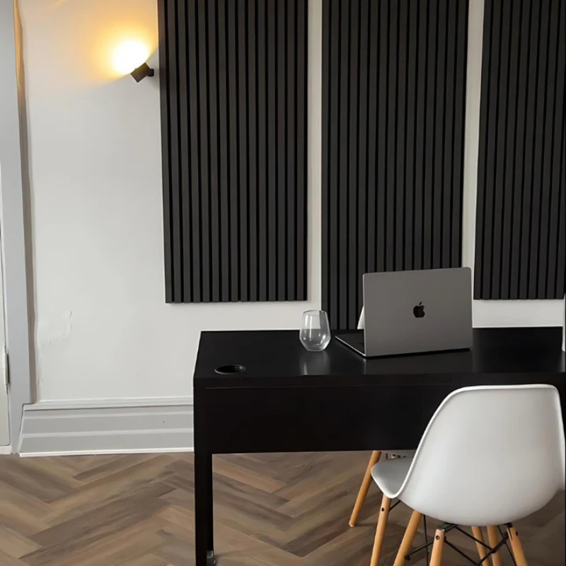 Nocté™ | 360º graden Draadloze LED Wandlamp