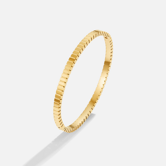 Tara Bangle | Goud