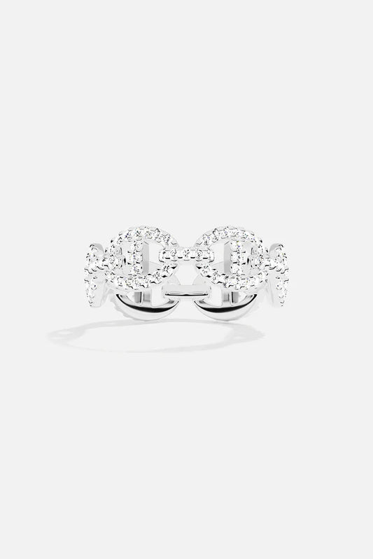 Isla Marina Ring | Witgoud