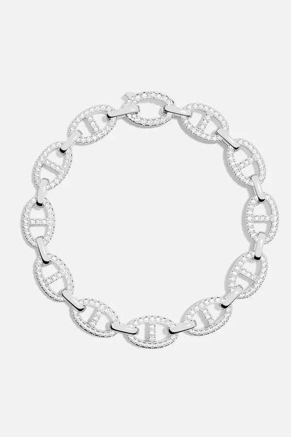 Isla Marina Armband | Witgoud