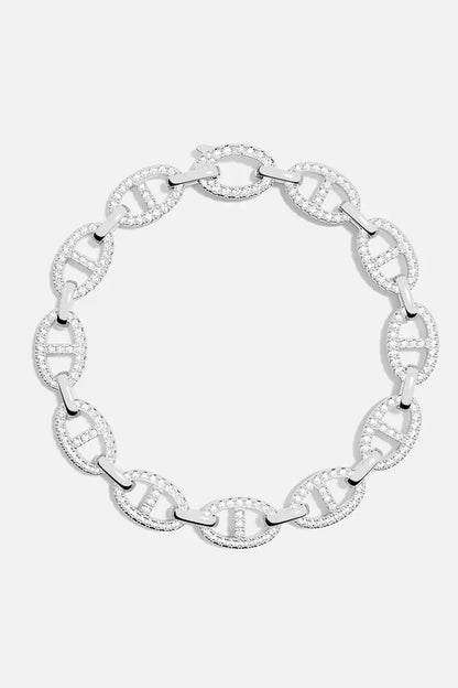 Isla Marina Armband | Witgoud