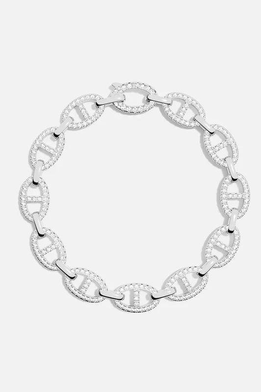 Isla Marina Armband | Witgoud