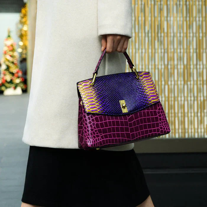 Norelia® | Handtas Crocelle