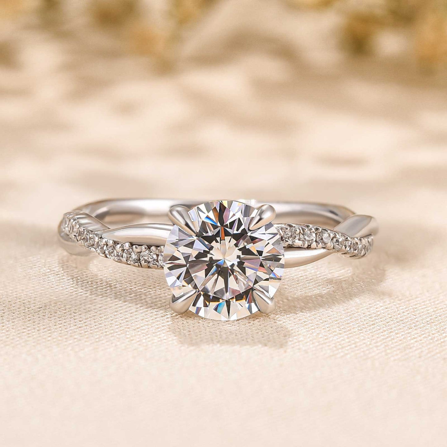 Le Jane Ring | Witgoud