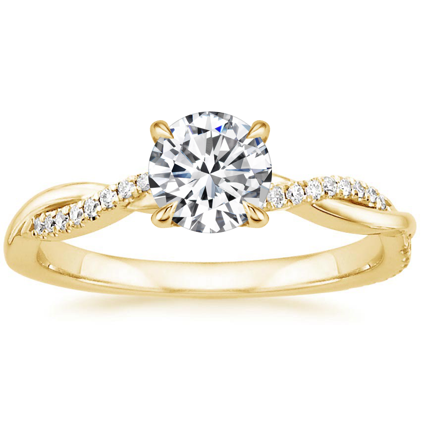 Le Jane Ring | Witgoud