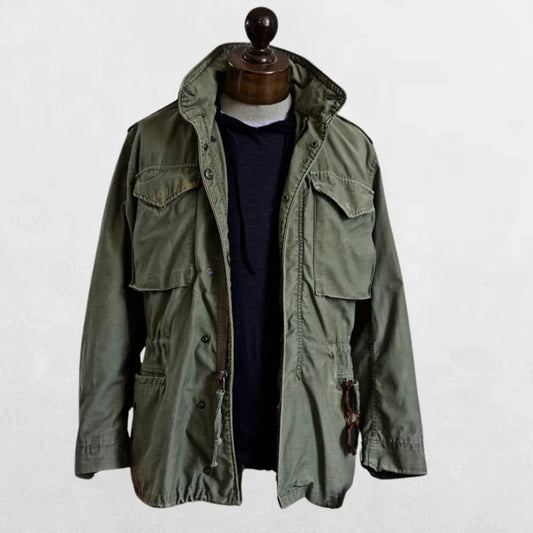 Fortino™ | M‑65 Militaire Veldjas