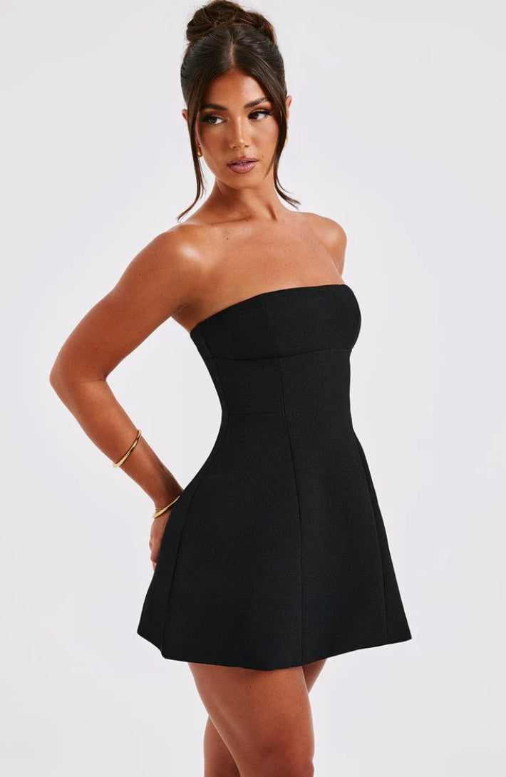 Norelia® | Mini Dress