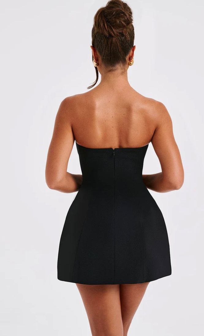Norelia® | Mini Dress