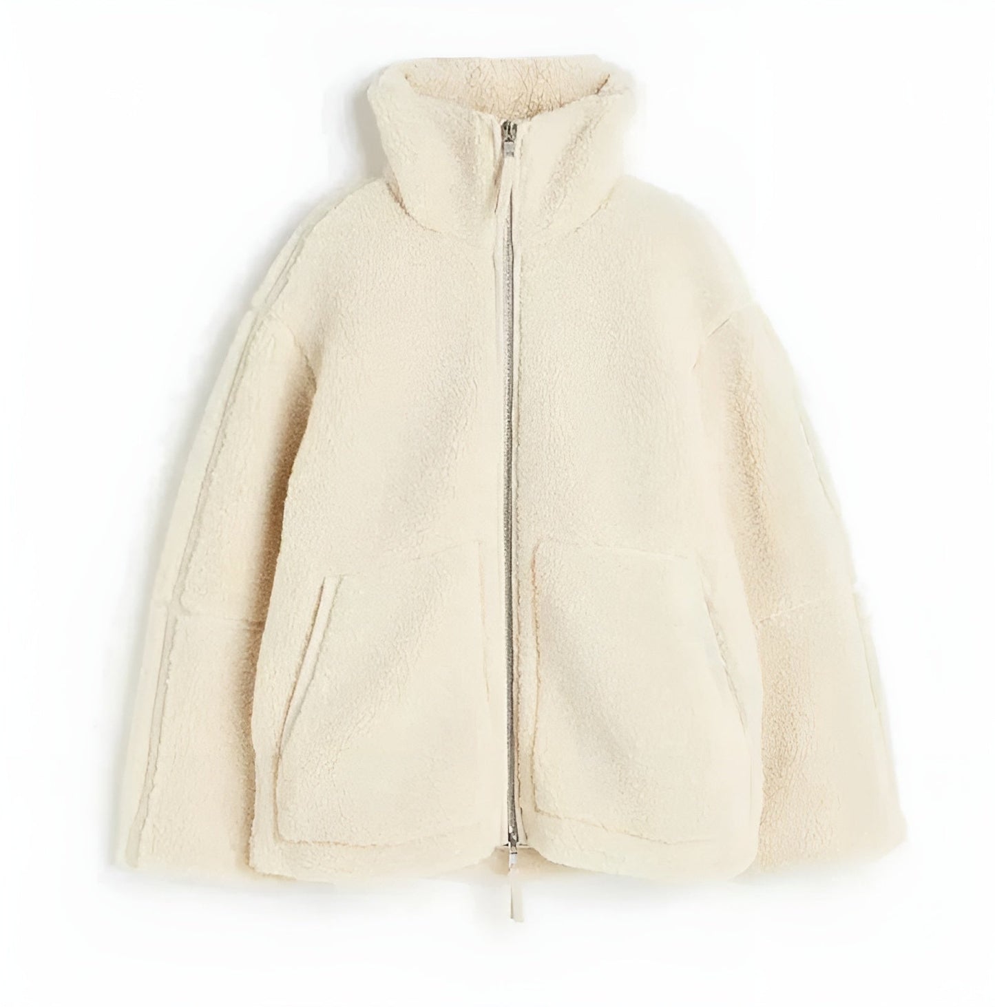 Noelle | Oversized Teddyjas