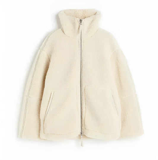 Noelle | Oversized Teddyjas
