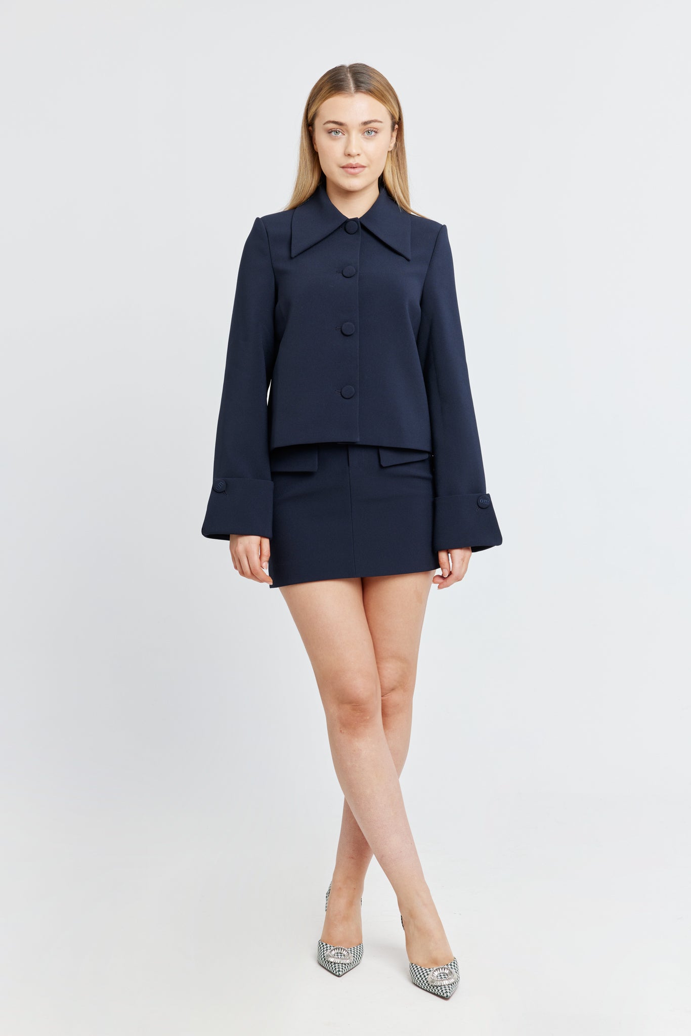 Norelia® | Ultimate Muse Jacket