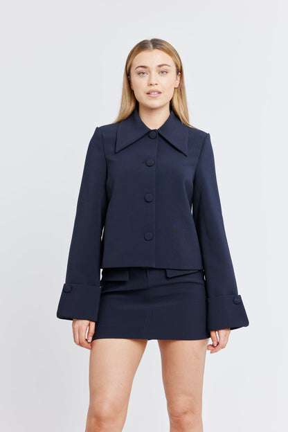 Norelia® | Ultimate Muse Jacket