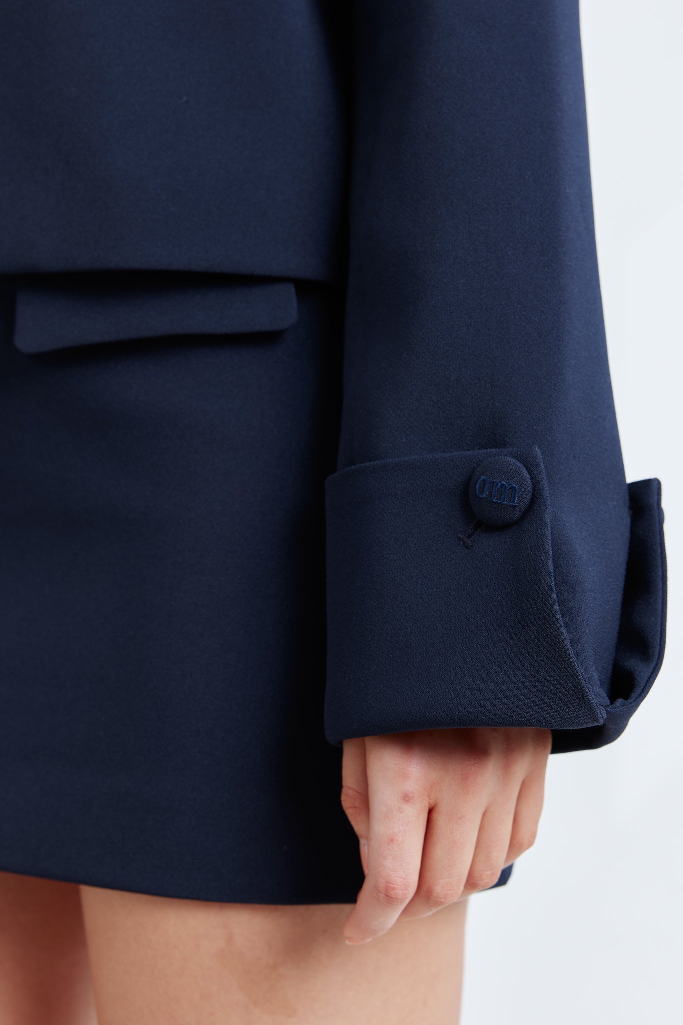 Norelia® | Ultimate Muse Jacket