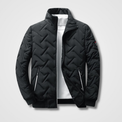 Milanto | Warm en comfortabel bomberjack