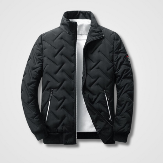 Milanto | Warm en comfortabel bomberjack