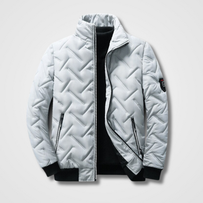 Milanto | Warm en comfortabel bomberjack