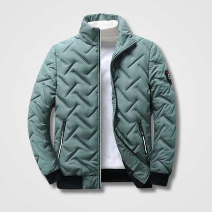 Milanto | Warm en comfortabel bomberjack