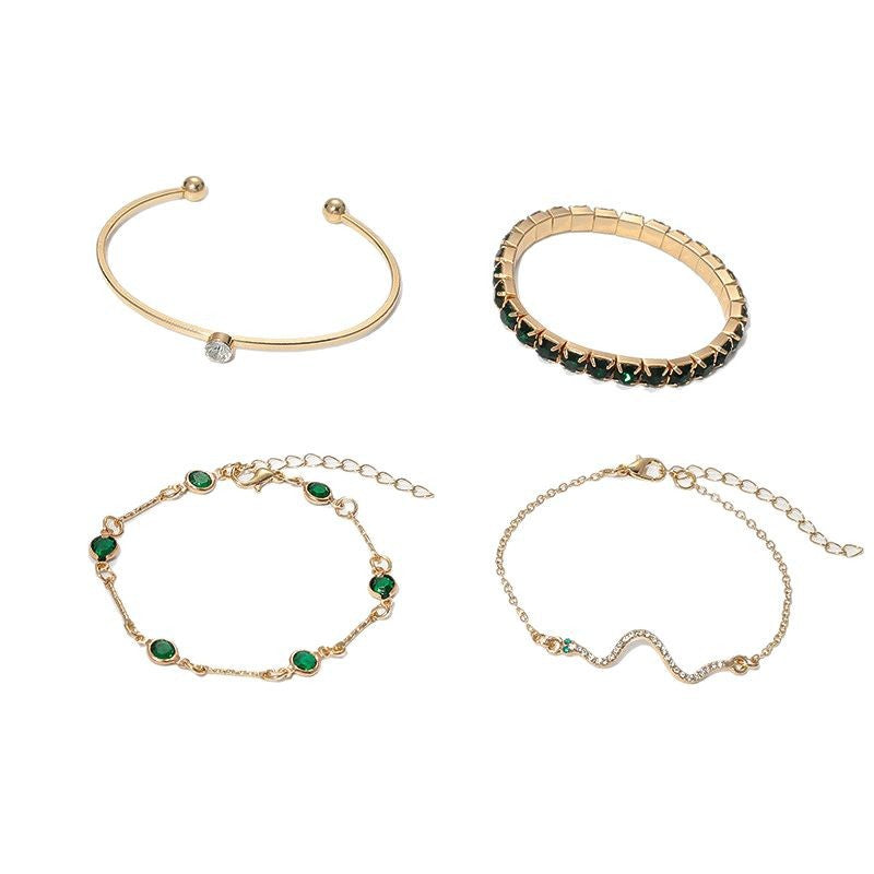 Sorina Feldwyn Armbandenset | Gou