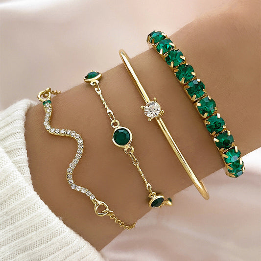 Sorina Feldwyn Armbandenset | Gou