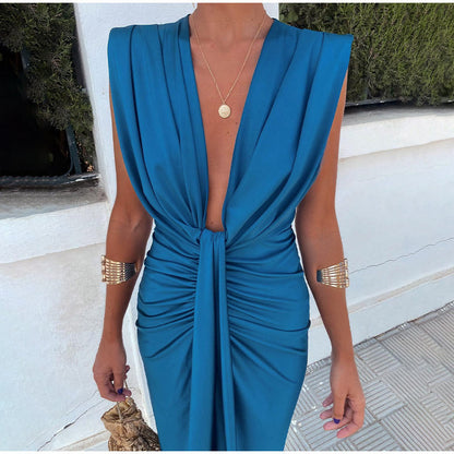 Norelia® | Elegante Zomerjurk