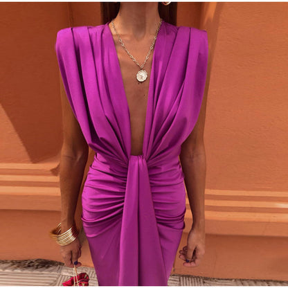Norelia® | Elegante Zomerjurk