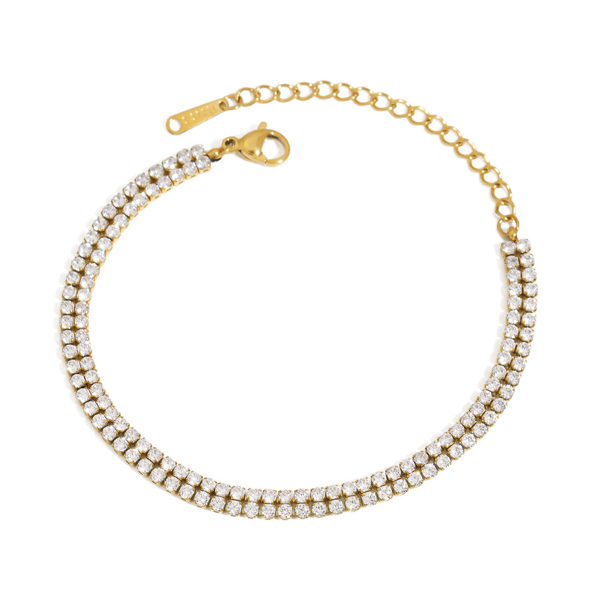 Sola Maroux Armbanden Set | Goud
