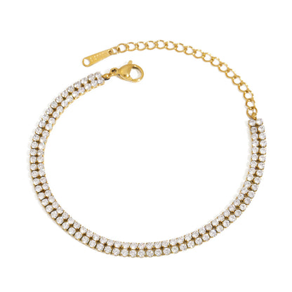 Sola Maroux Armbanden Set | Goud