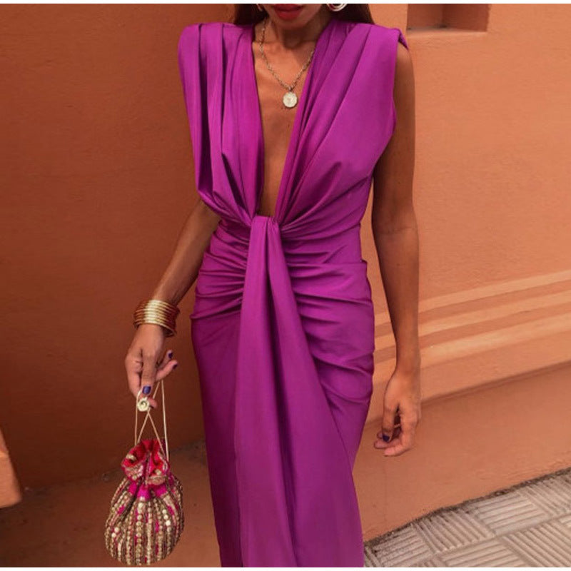 Norelia® | Elegante Zomerjurk