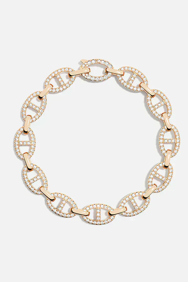 Isla Marina Armband | Witgoud