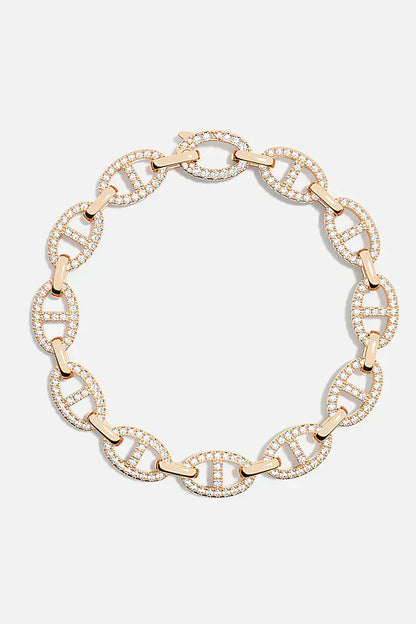 Isla Marina Armband | Witgoud