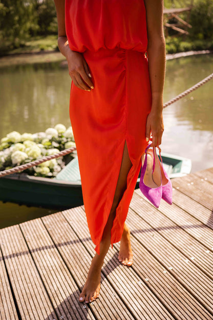 Norelia® | Elegante Zomerse Jurk
