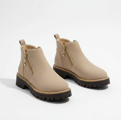 Armonia Suède Boots