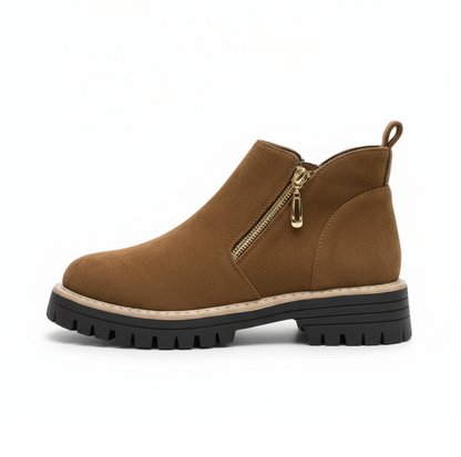 Armonia Suède Boots