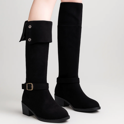 Buckle Laarzen