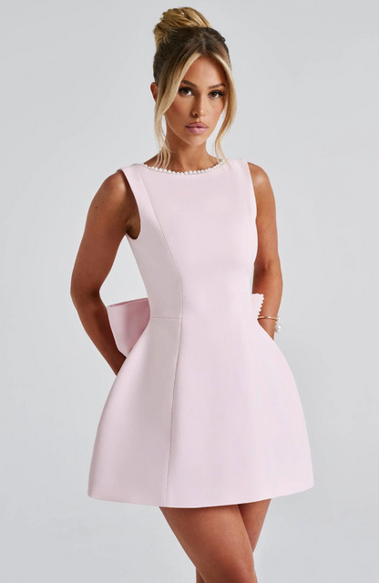Yareli | Elegante Strik Jurk