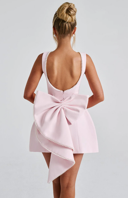 Yareli | Elegante Strik Jurk