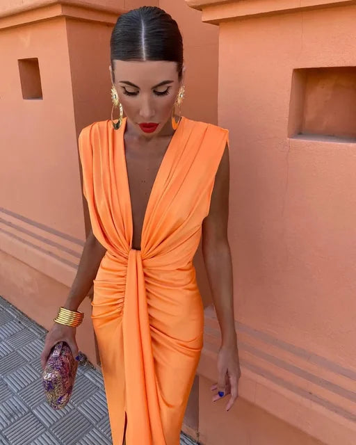 Norelia® | Elegante Zomerjurk