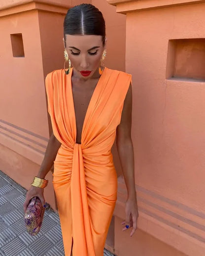 Norelia® | Elegante Zomerjurk