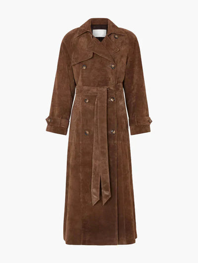Amara | Couture trenchcoat
